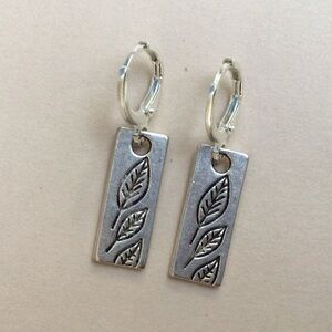 New Sundance Charm Earrings